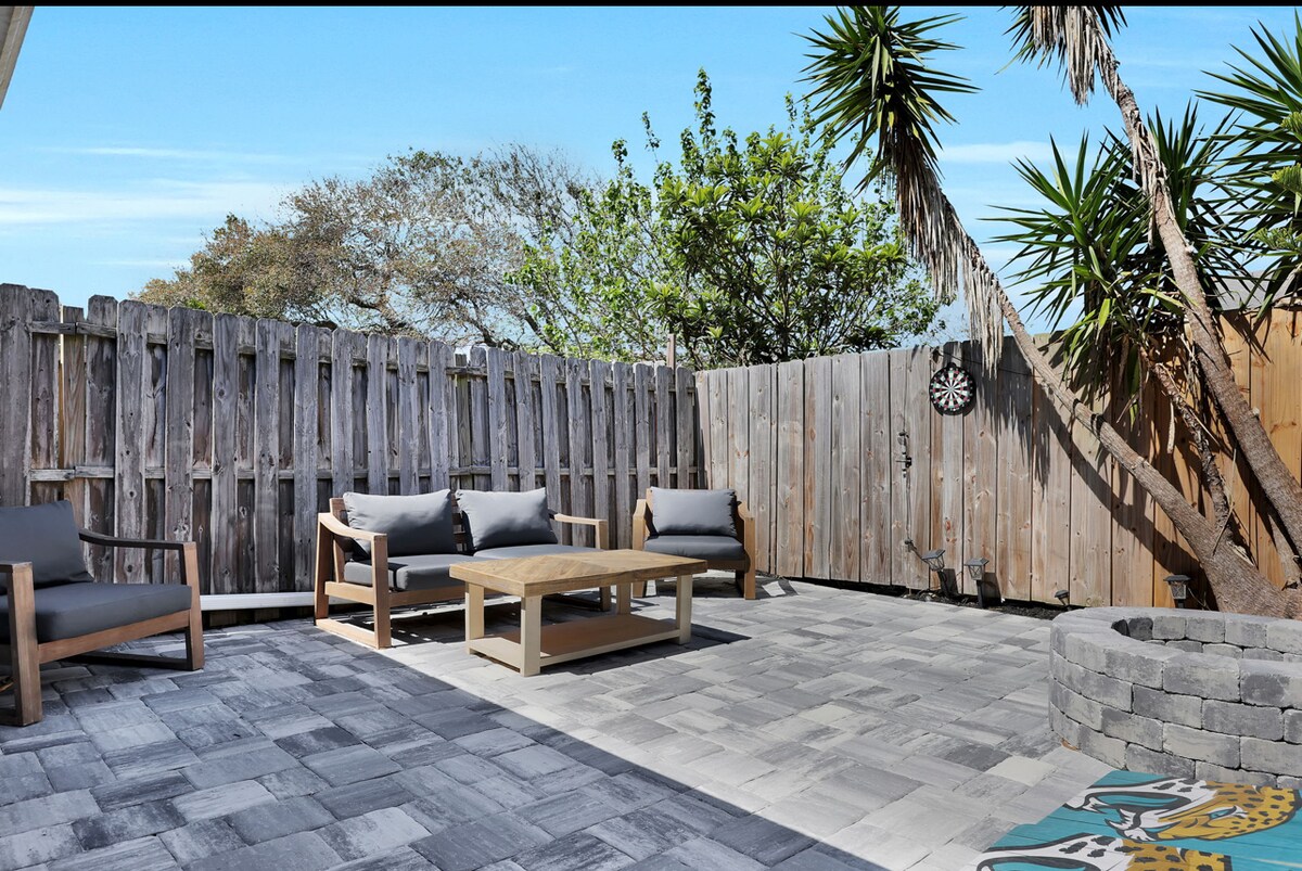 Welcome to St. Augustine Beach Oasis