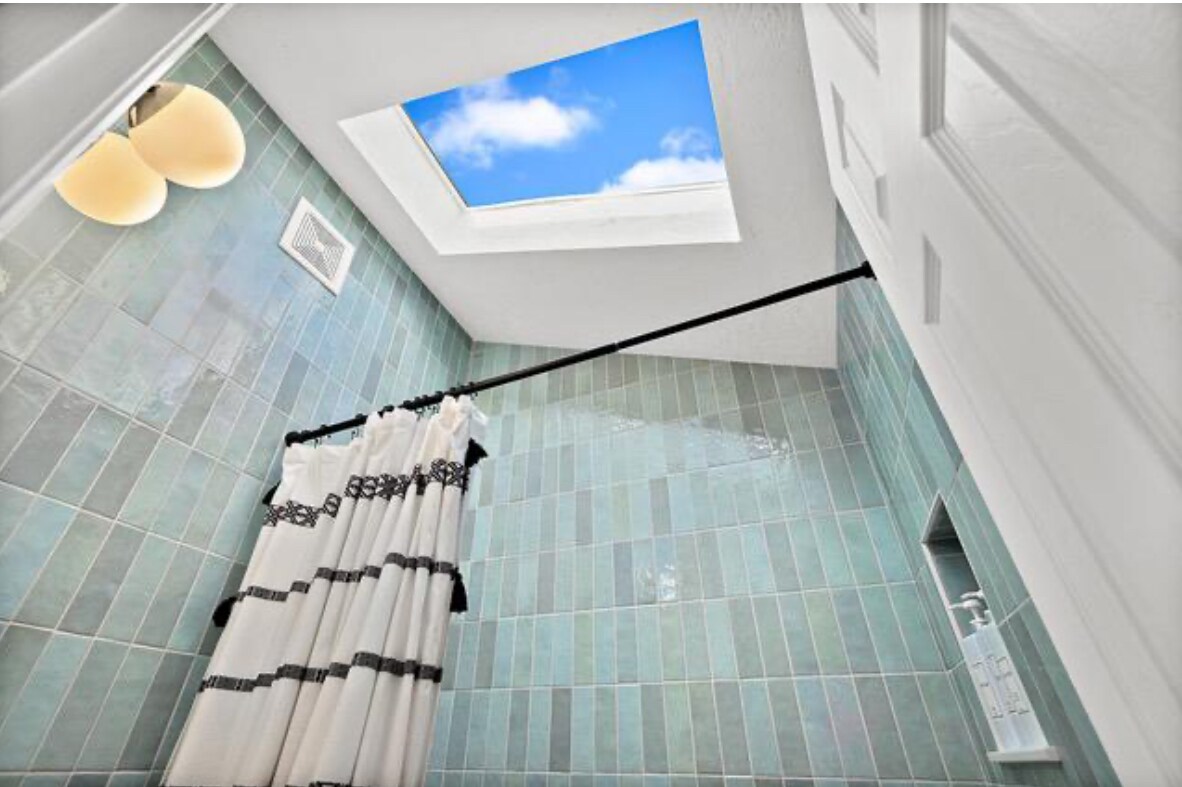 “Beach Oasis” this home was featured on HGTV
